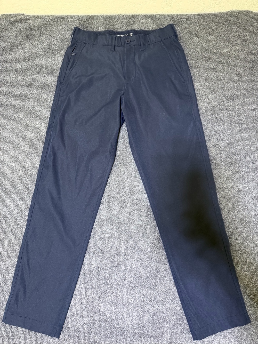 Abercrombie & Fitch The A&F Go To Pant